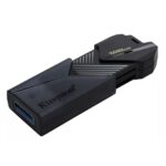 PEN DRIVE KINGSTON 128GB EXODIA ONYX