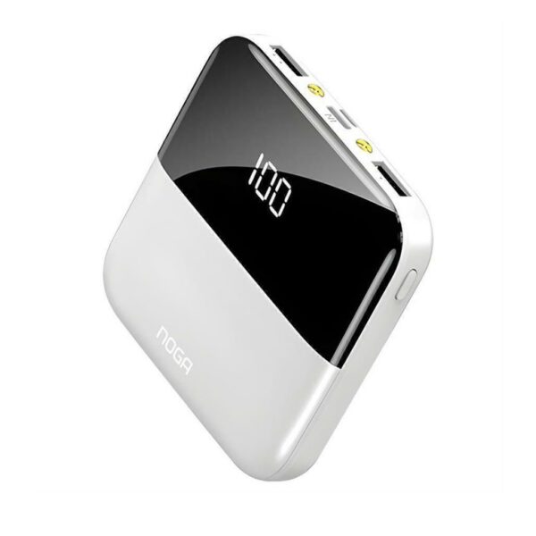 POWER BANK NOGA PB200 5.000MA