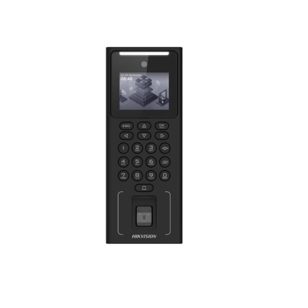 CONTROL DE ACCESO HIKV K1T321