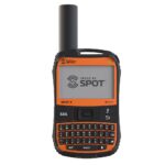 RASTREADOR SATELITAL SPOT X