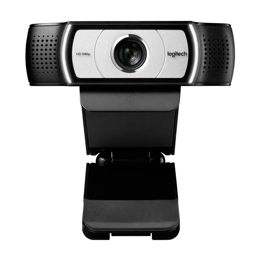 WEBCAM LOGITECH C930E HD USB