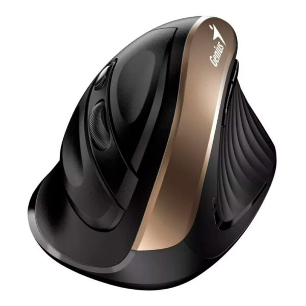 MOUSE GENIUS ERGO 8250S CHAMPAGNE GOLD