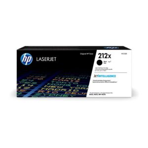 TONER HP 212A W2120X NEGRO