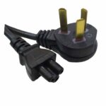 CABLE TREBOL NETMAK 220V 1.5M