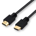 CABLE HDMI 1.5M V2.0 4K NETMAK