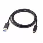 CABLE USB 3.0 A USB-C 1M NETMAK NM-USB3