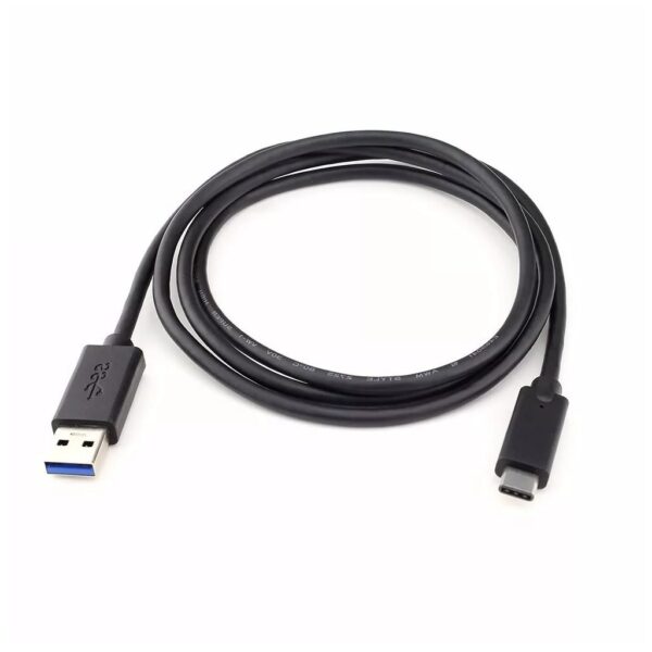 CABLE USB 3.0 A USB-C 1M NETMAK NM-USB3