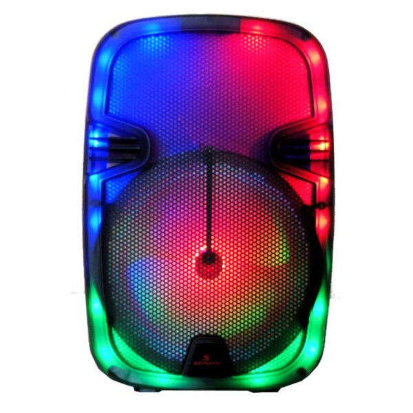 PARL SENON BAFLE 8" BT SB108UL