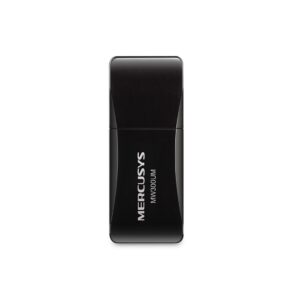 RED USB MERCUSYS MW300UM MINI