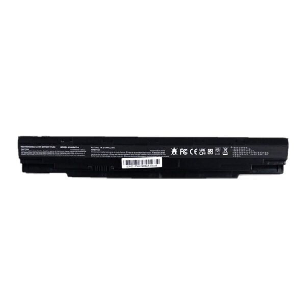 BATERIA BANGHO MAX G05 N240BAT-4