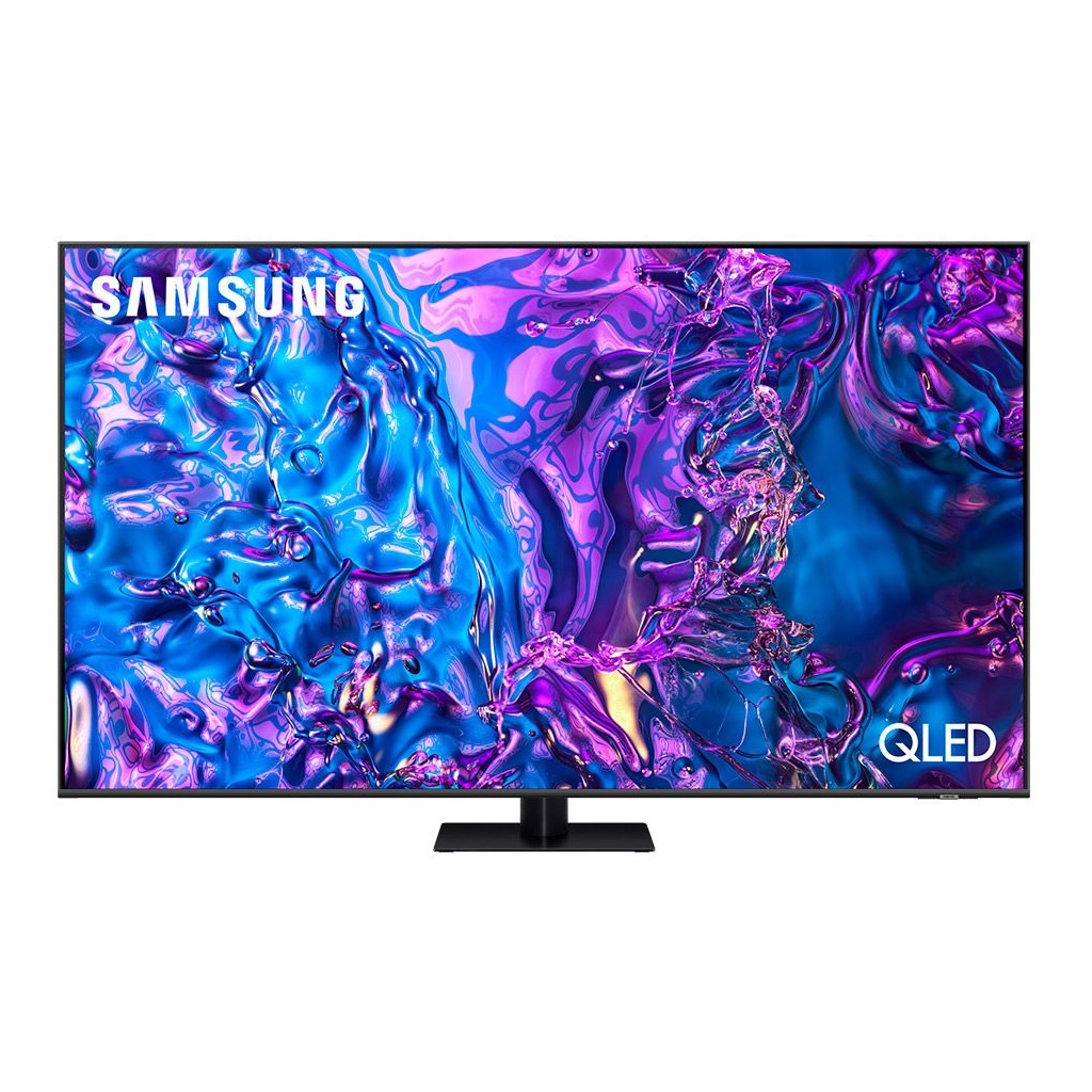 TV LED 85" SAMSUNG SMART Q70C QLED 4K