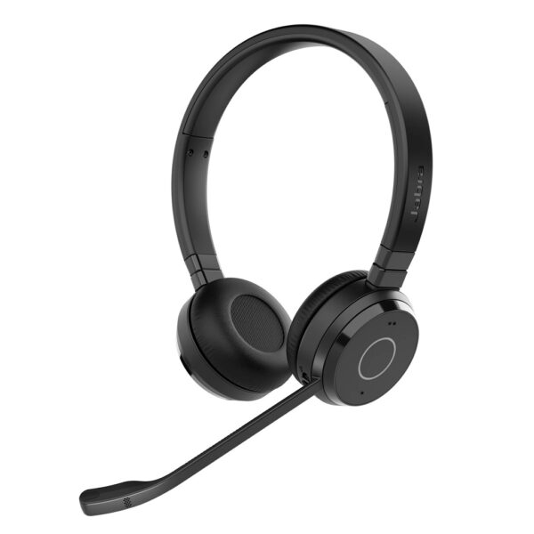 AURIC+MIC JABRA EVOLVE 65 TE WIRELESS