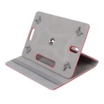 FUNDA TABLET 10" GIRATORIA UNIVERSAL