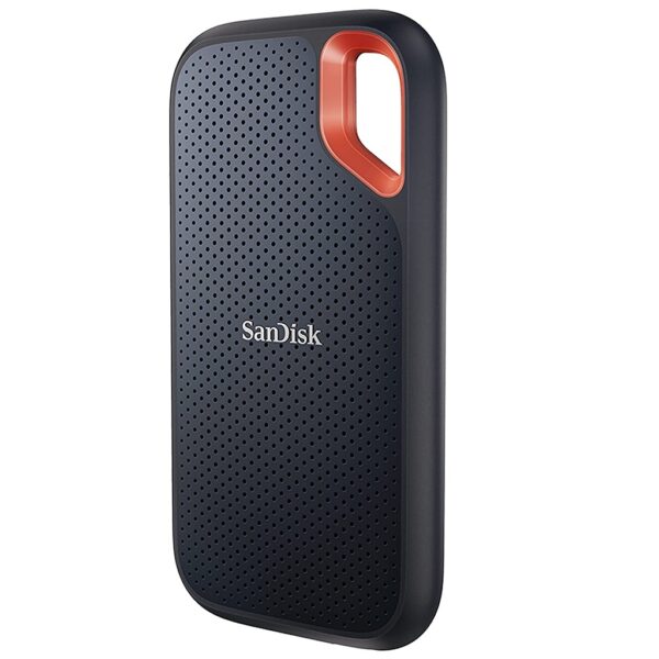 HD PORTABLE SSD 4TB USB-C SANDIKS EXTREME