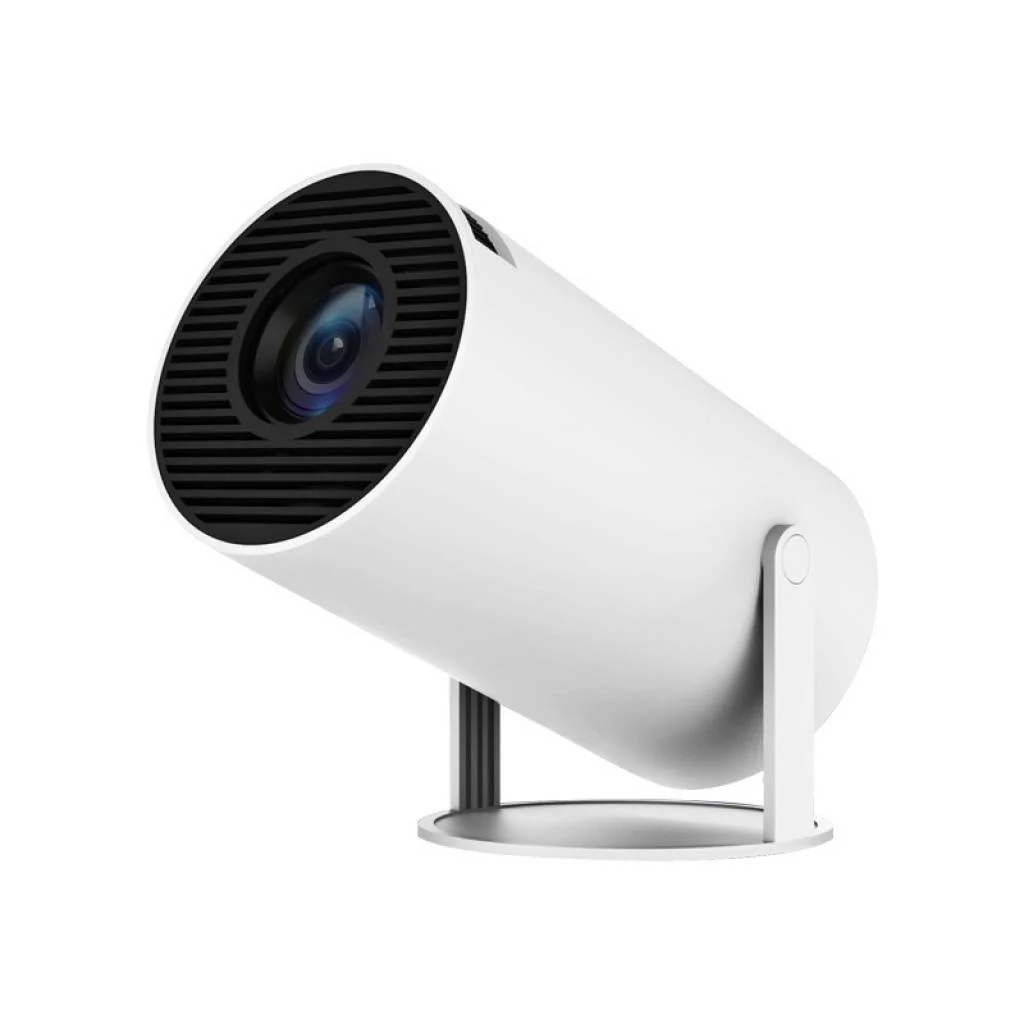 PROYECTOR HY300 ANDROID 200LM