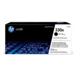 TONER HP 330A W1330A NEGRO