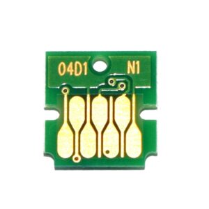 CHIP CAJA MANT. EPSON L14150 T04D1