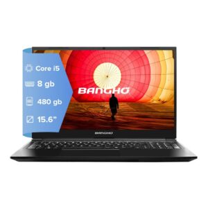 NB BANGHO 15.6" MAX L5 I5-1235U FREE
