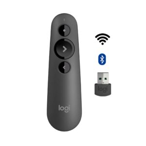 PUNTERO LOGITECH R500S WIRELESS
