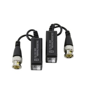 BALUN VIDEO PASIVO GRALF BP100