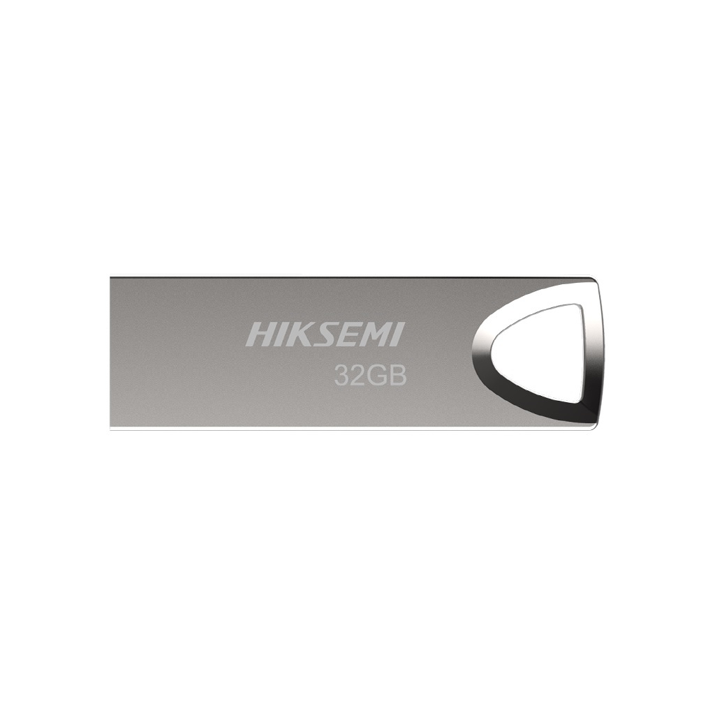 PEN DRIVE 32GB HIKSEMI CLASSIC 2.0