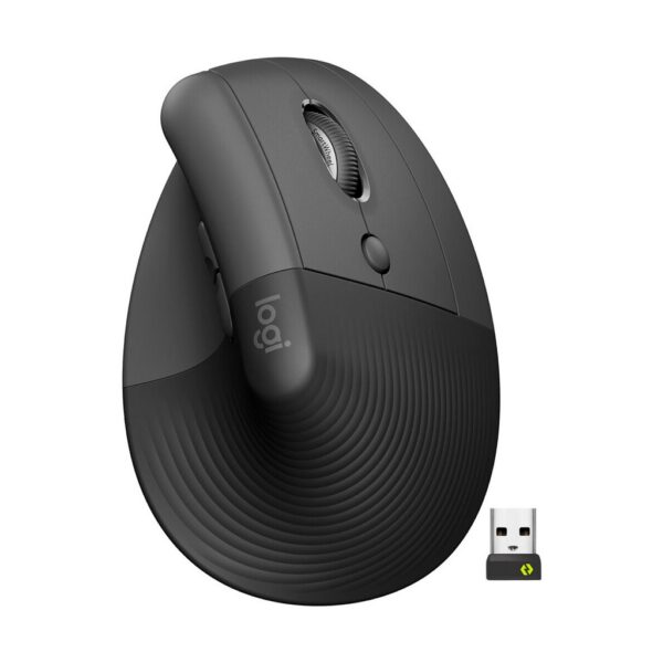 MOUSE LOGITECH LIFT ERGO WIRELESS