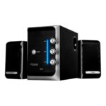 PARL NOGA 2.1 S2176BT 50W BLUETOOTH