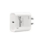 CARG NISUTA USB-C 20W THUNDERBOLT S/CABLE
