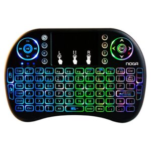 TECL NOGA SMART TV NKB-K2RGB WIRELESS