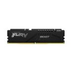 DDR5 16GB FURY BEAST 5200MHZ CL40 1.25V