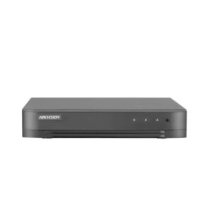DVR HIKV 8CH TURBO HD DS-7200 H.265 1080P