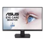 MONI 27" ASUS VA27E IPS 100HZ