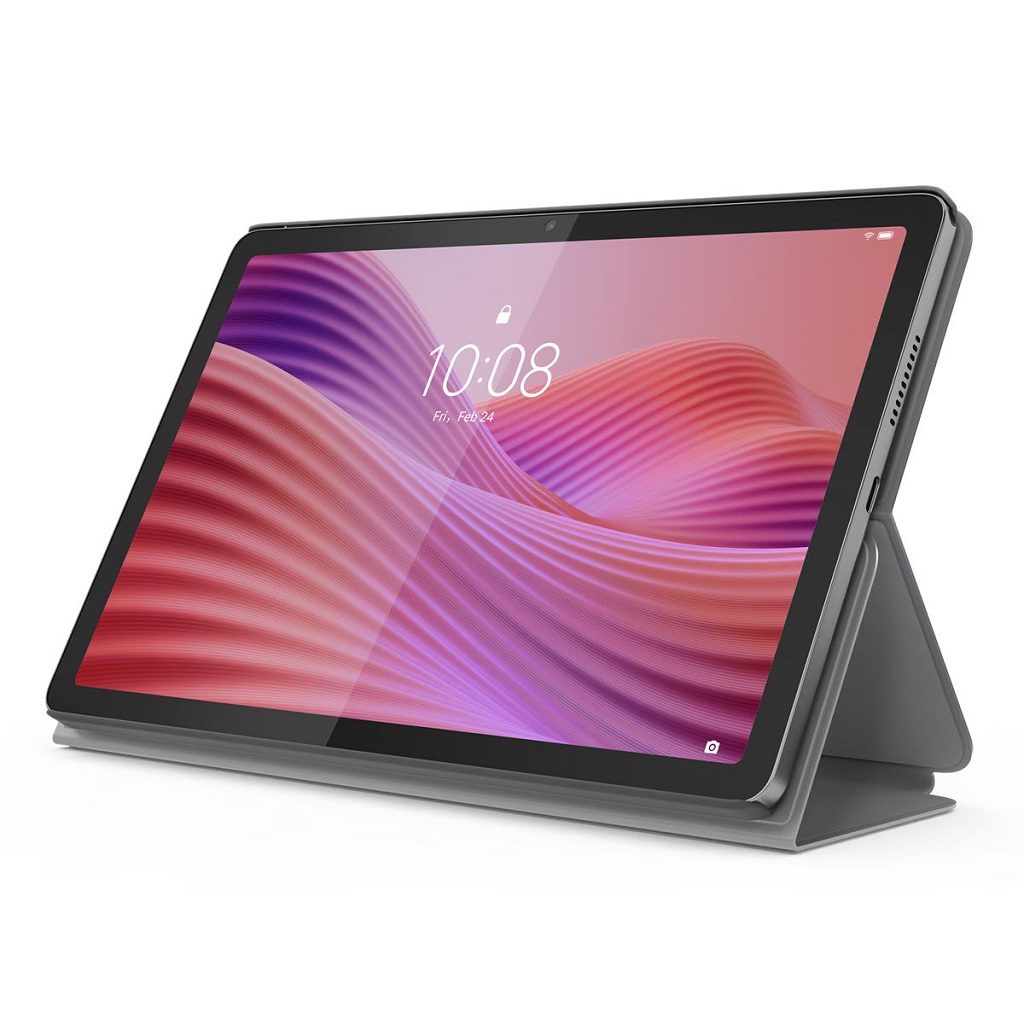 TABLET 10.1" LENOVO TAB + FOLIO CASE WUXGA