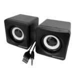 PARL PEFORMANCE S2027 USB BLACK