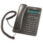 TELEF IP AVAYA E129 SIP DESKPHONE