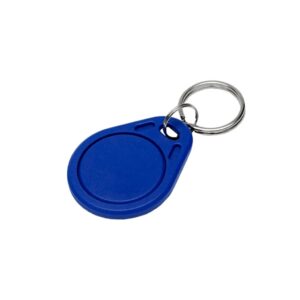 LLAVERO CONTROL DE ACCESO RFID 13,56Mhz
