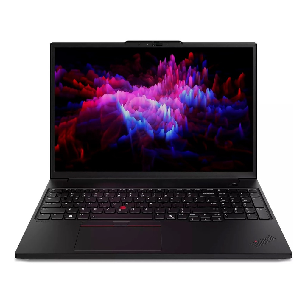 NB LENOVO 14" THINKPAD P16S ULTRA 7-155H GEN 3