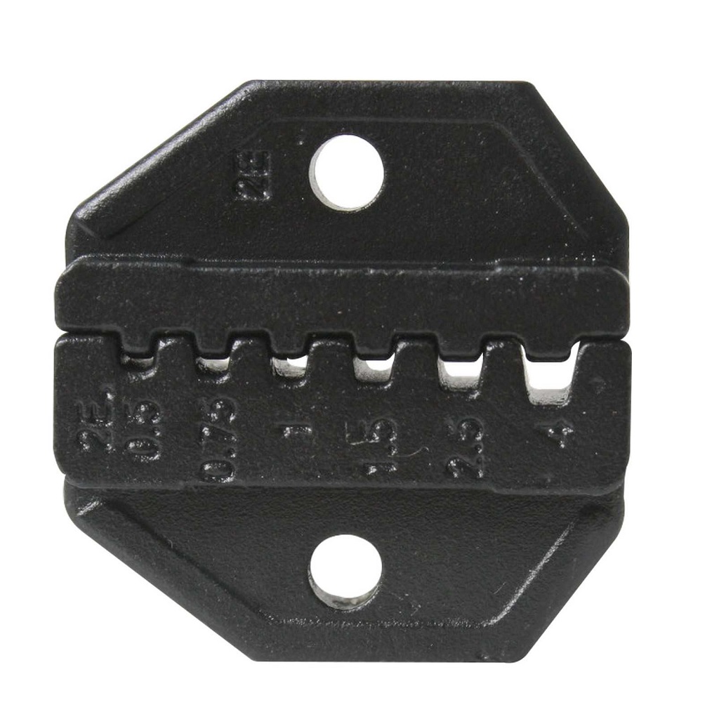 MORDAZA P/TERMINALES AWG 22-12 PROSKIT CP-236DE