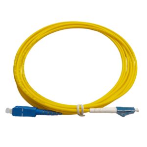 CABLE PATCH SM 9/125 LC/UPC SIMPLE 5M