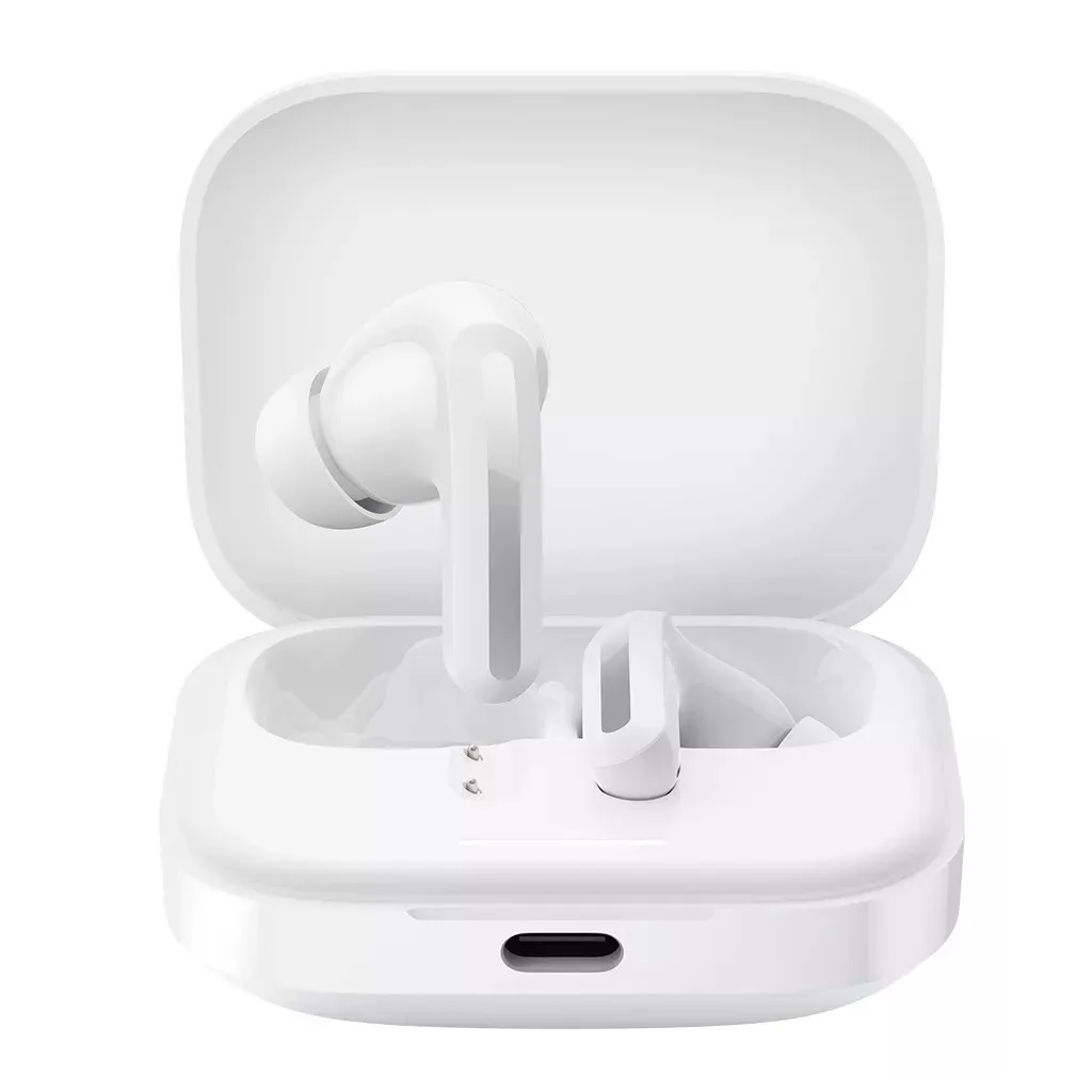 AURIC XIAOMI REDMI BUDS 5 BLANCO