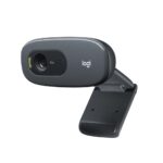 WEBCAM LOGITECH C505 HD 720P
