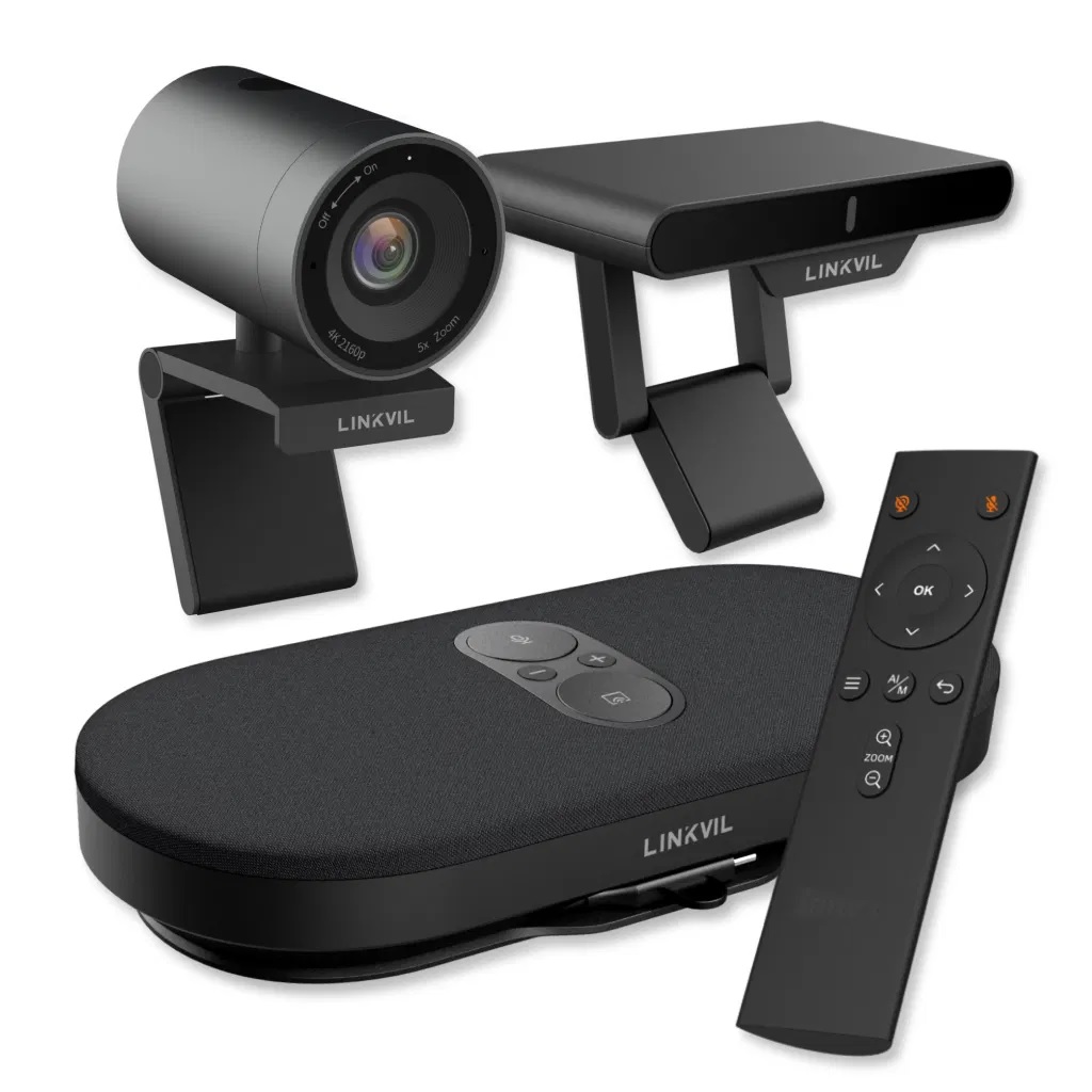 VIDEOCONF LINKIL CA400 4K WIRELESS