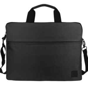 MALETIN 15.6" WELLINGTON POLO CLUB 15694 NEGRO