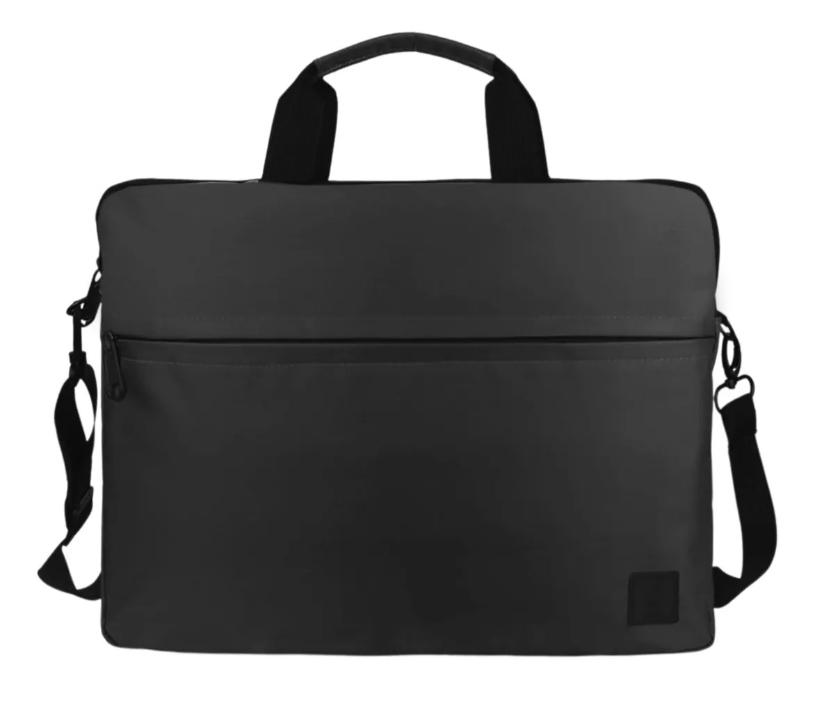 MALETIN 15.6" WELLINGTON POLO CLUB 15694 NEGRO