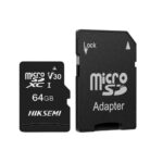 MEM SDMICRO 64GB C10 HIKSEMI NEO V30