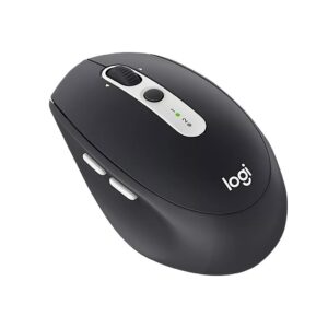 MOUSE LOGITECH M585 BLUET BK