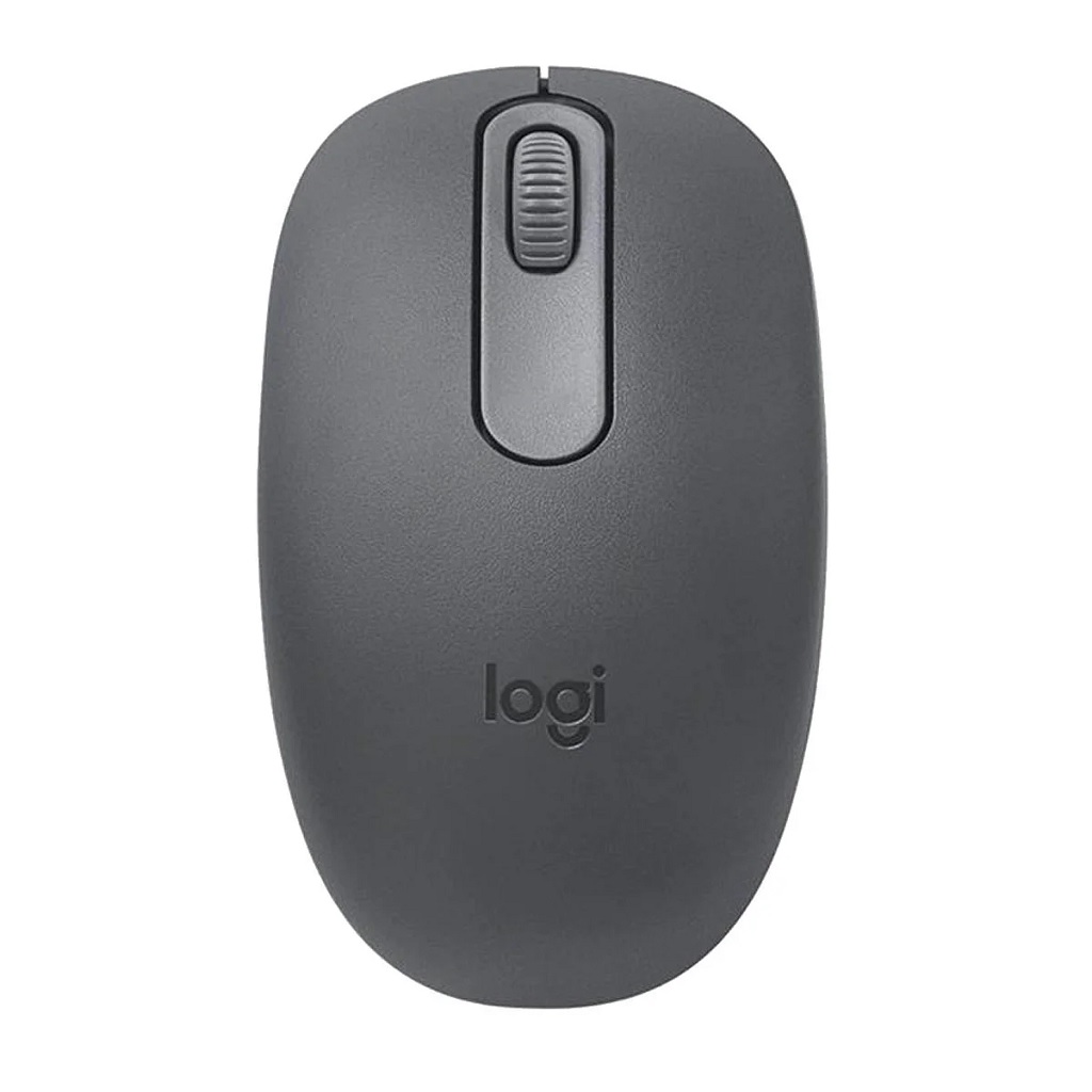 MOUSE LOGITECH M196 BLUETOOTH NEGRO