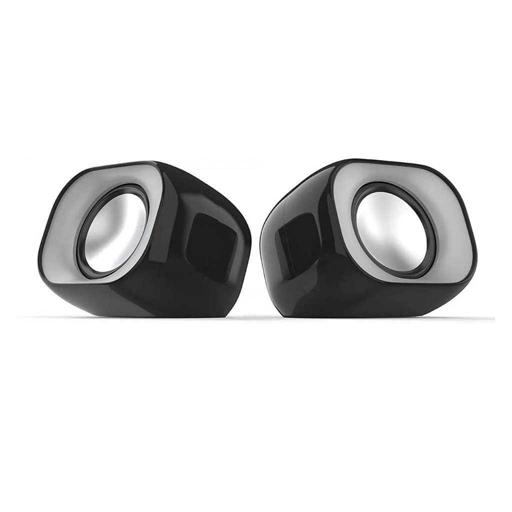 PARL HP DHS-2111 6W NEGRO