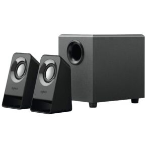 PARL LOGITECH Z211 POWERED USB