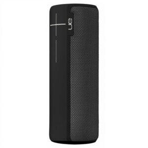 PARL LOGITECH UE BOOM 2 BLACK